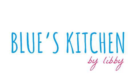 Blue's Kitchen by Libby photo